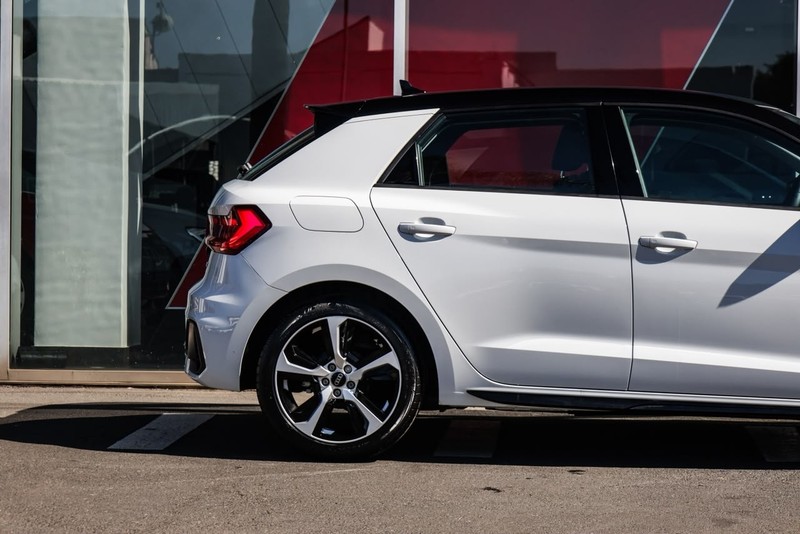 Audi A1 - Audi Centre Hatfield - Image 5