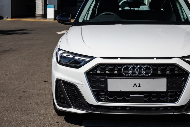 Audi A1 - Audi Centre Hatfield - Image 4
