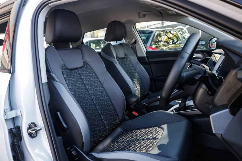 Audi A1 - Audi Centre Hatfield - Image 18