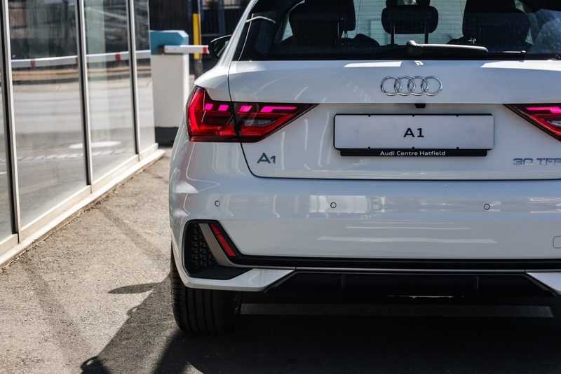 Audi A1 - Audi Centre Hatfield - Image 8