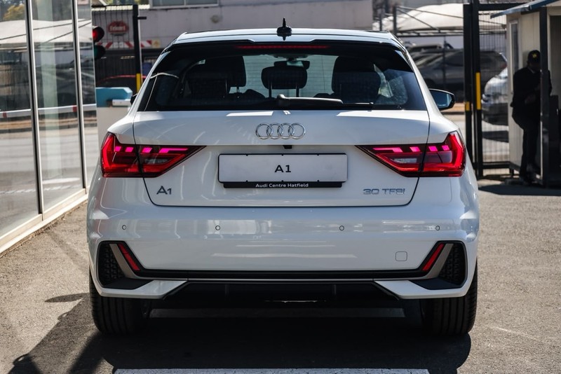 Audi A1 - Audi Centre Hatfield - Image 12