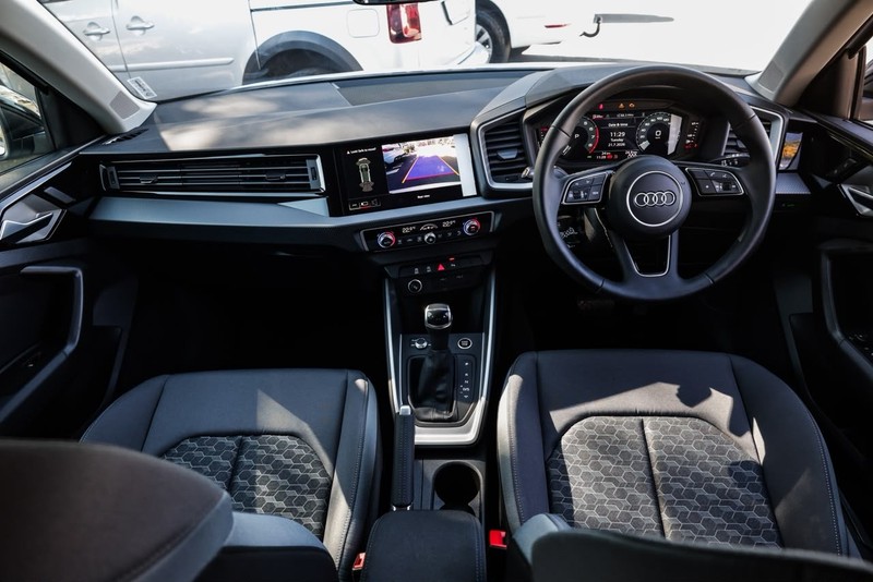 Audi A1 - Audi Centre Hatfield - Image 19