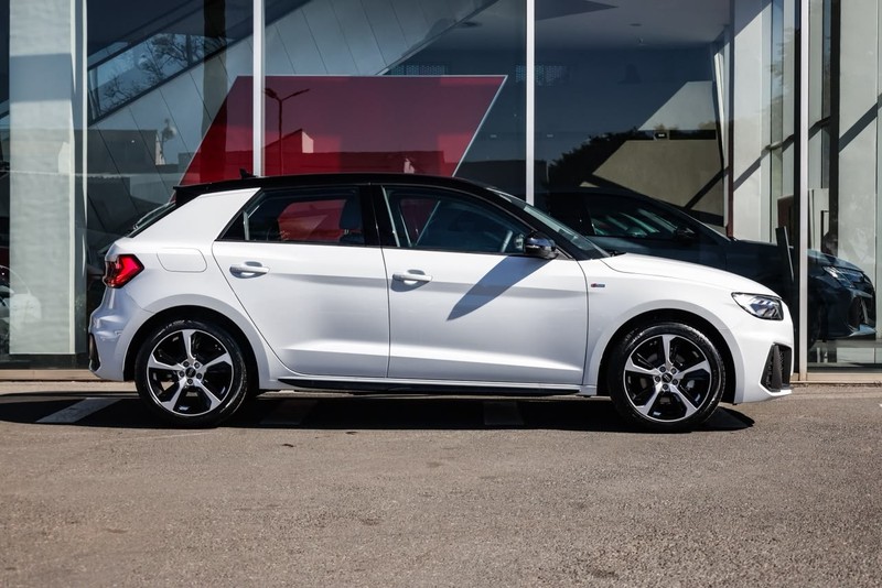 Audi A1 - Audi Centre Hatfield - Image 7