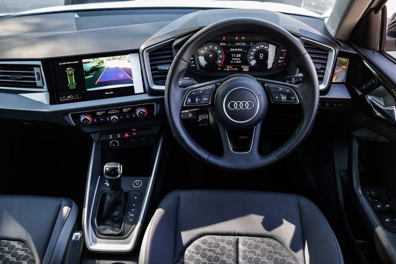 Audi A1 - Audi Centre Hatfield - Image 15