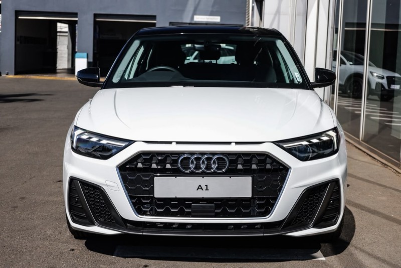 Audi A1 - Audi Centre Hatfield - Image 3