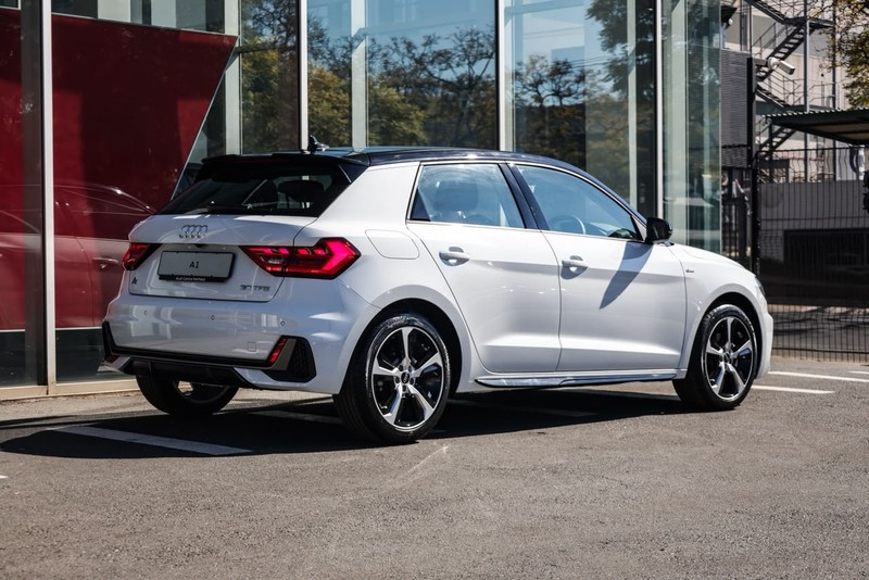 Audi A1 - Audi Centre Hatfield - Image 6