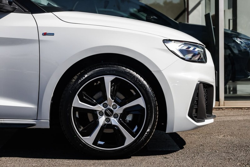 Audi A1 - Audi Centre Hatfield - Image 2