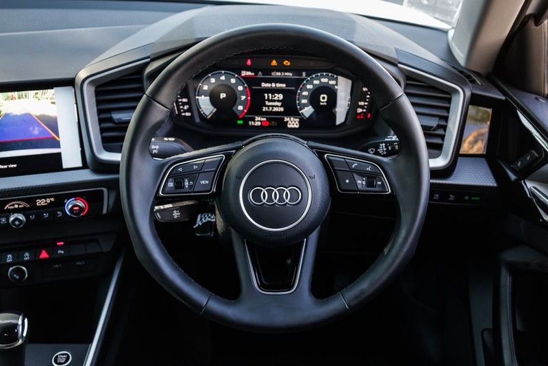Audi A1 - Audi Centre Hatfield - Image 14