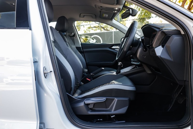 Audi A1 - Audi Centre Hatfield - Image 9