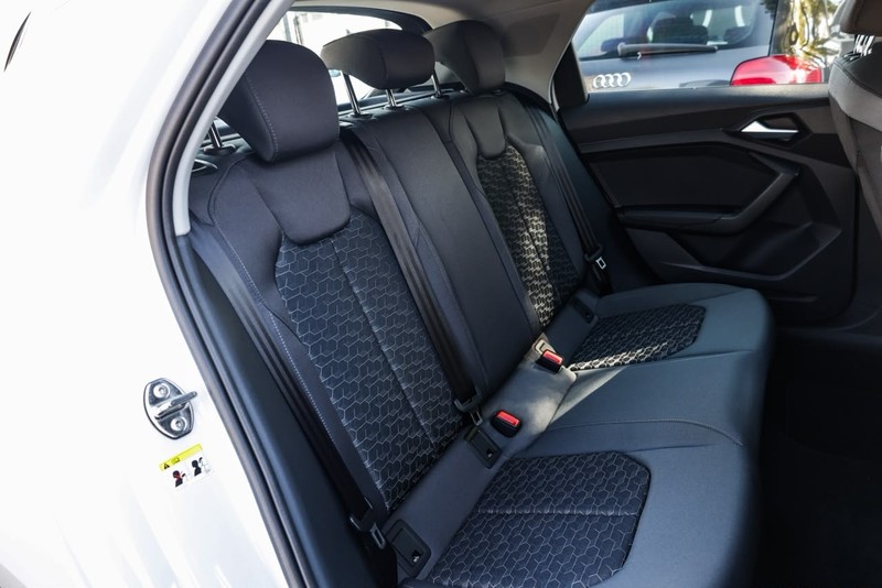 Audi A1 - Audi Centre Hatfield - Image 16