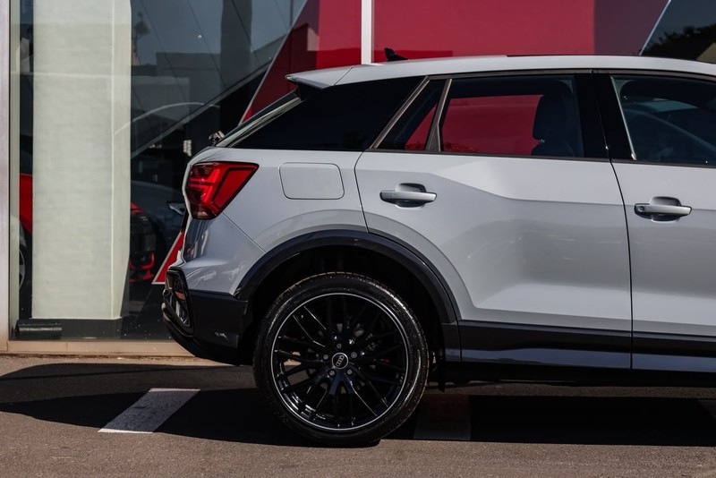 Audi Q2 - Audi Centre Hatfield - Image 5
