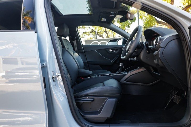 Audi Q2 - Audi Centre Hatfield - Image 9
