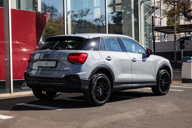 Audi Q2 - Audi Centre Hatfield - Image 6