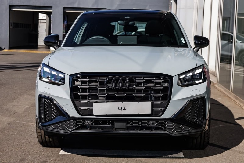 Audi Q2 - Audi Centre Hatfield - Image 3