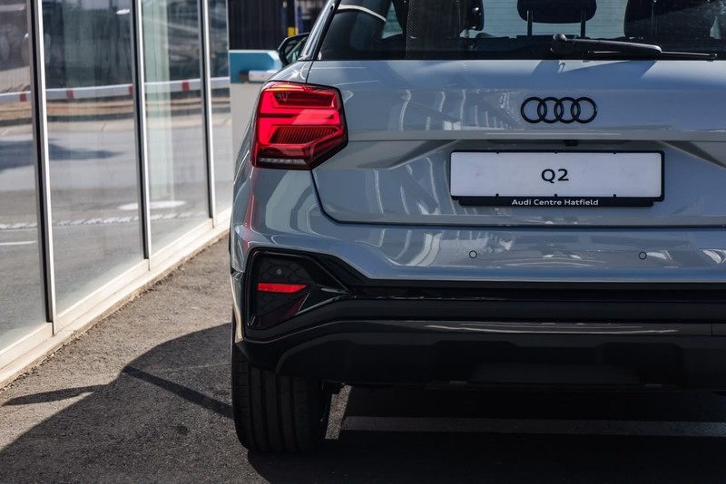Audi Q2 - Audi Centre Hatfield - Image 8