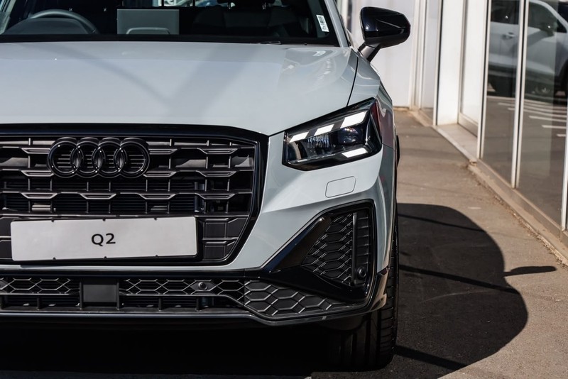 Audi Q2 - Audi Centre Hatfield - Image 4