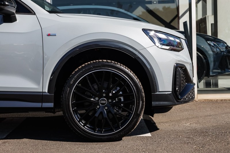 Audi Q2 - Audi Centre Hatfield - Image 2