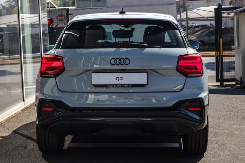 Audi Q2 - Audi Centre Hatfield - Image 10
