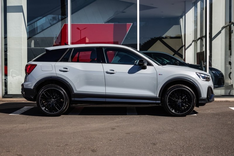 Audi Q2 - Audi Centre Hatfield - Image 7