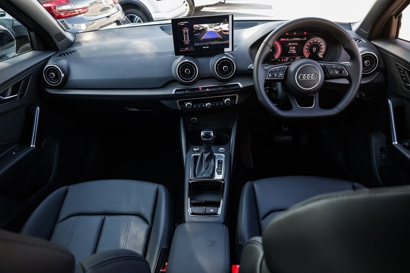 Audi Q2 - Audi Centre Hatfield - Image 21