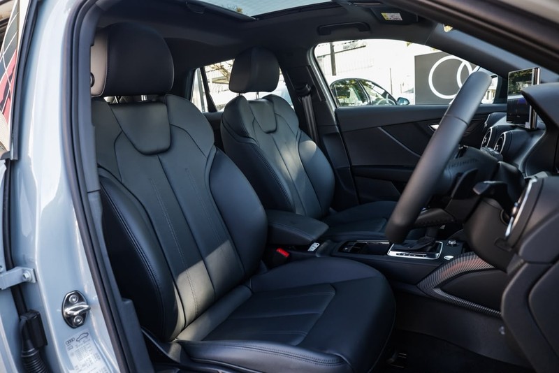 Audi Q2 - Audi Centre Hatfield - Image 11