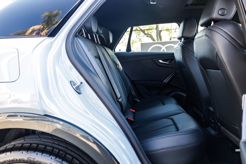 Audi Q2 - Audi Centre Hatfield - Image 12