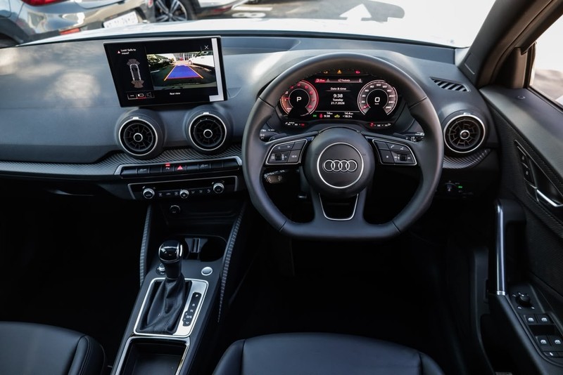 Audi Q2 - Audi Centre Hatfield - Image 16