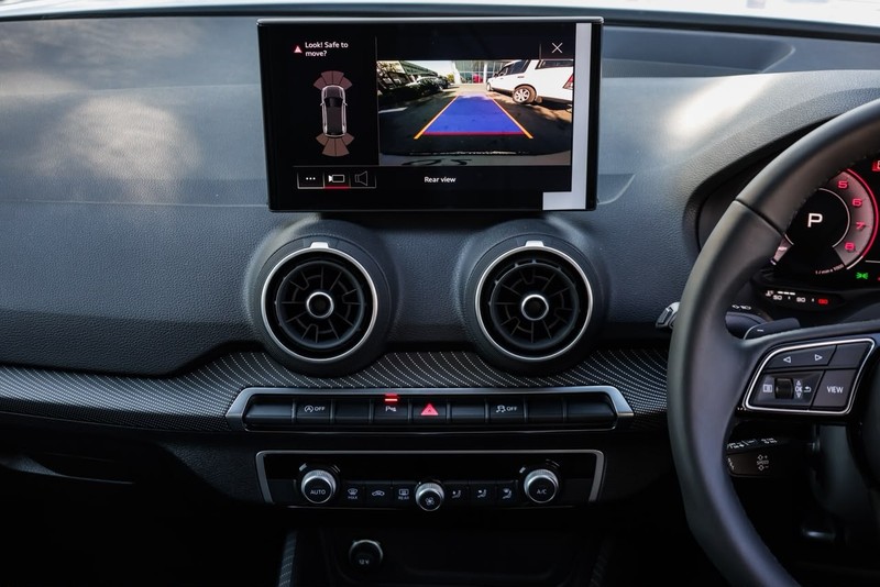 Audi Q2 - Audi Centre Hatfield - Image 18