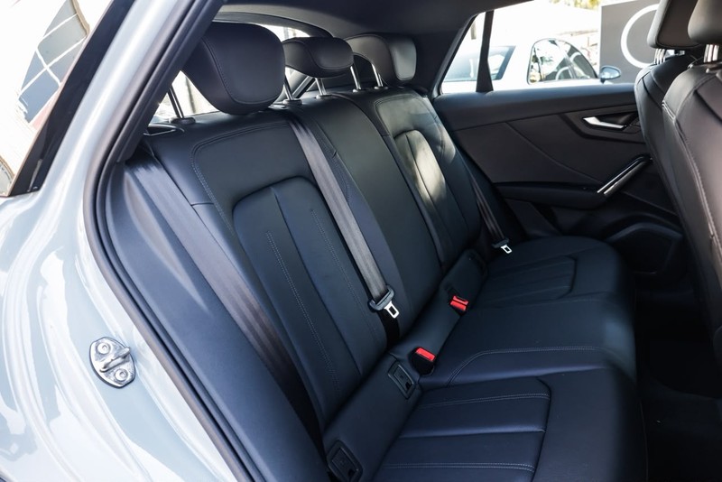 Audi Q2 - Audi Centre Hatfield - Image 15