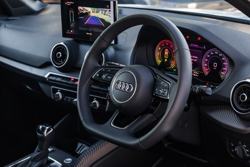 Audi Q2 - Audi Centre Hatfield - Image 17