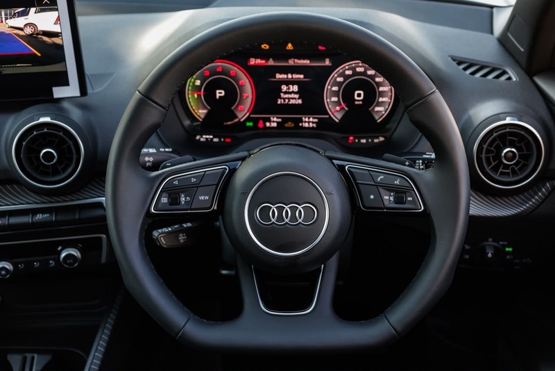 Audi Q2 - Audi Centre Hatfield - Image 19