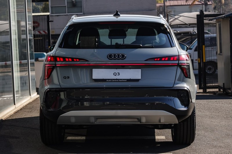 Audi Q3 - Audi Centre Hatfield - Image 7