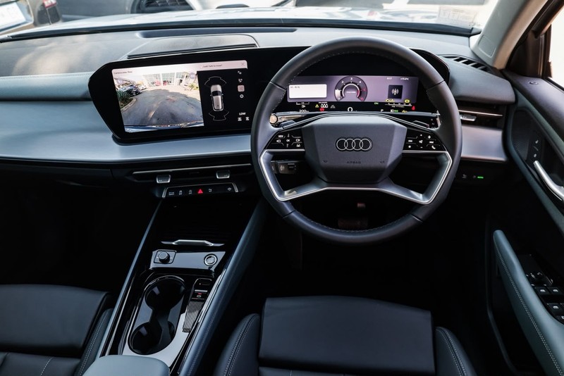 Audi Q3 - Audi Centre Hatfield - Image 18