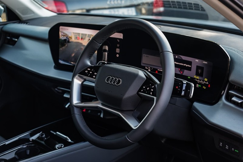 Audi Q3 - Audi Centre Hatfield - Image 14