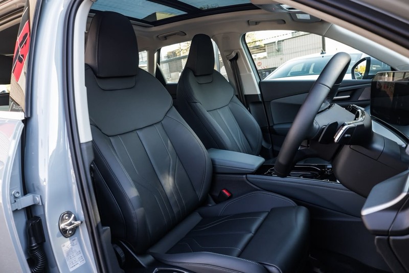 Audi Q3 - Audi Centre Hatfield - Image 11
