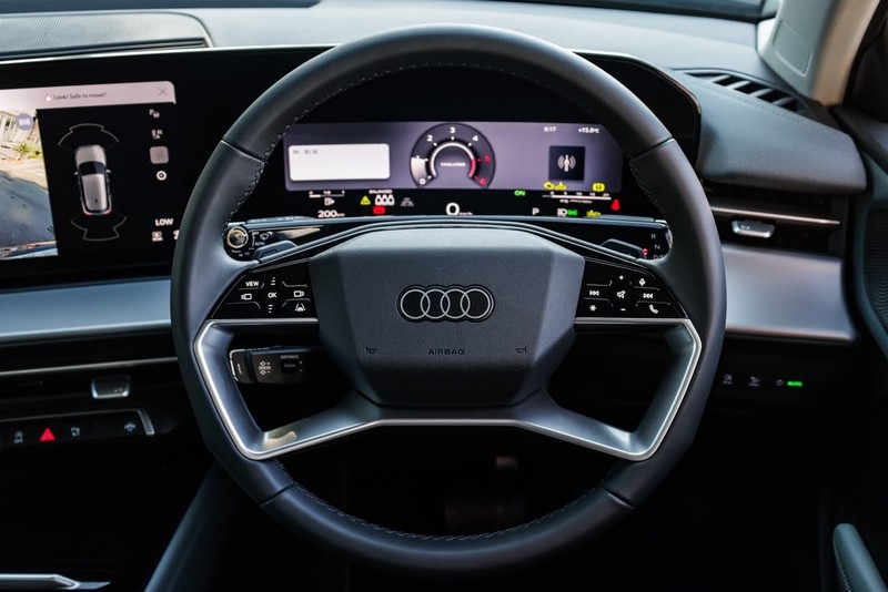 Audi Q3 - Audi Centre Hatfield - Image 17