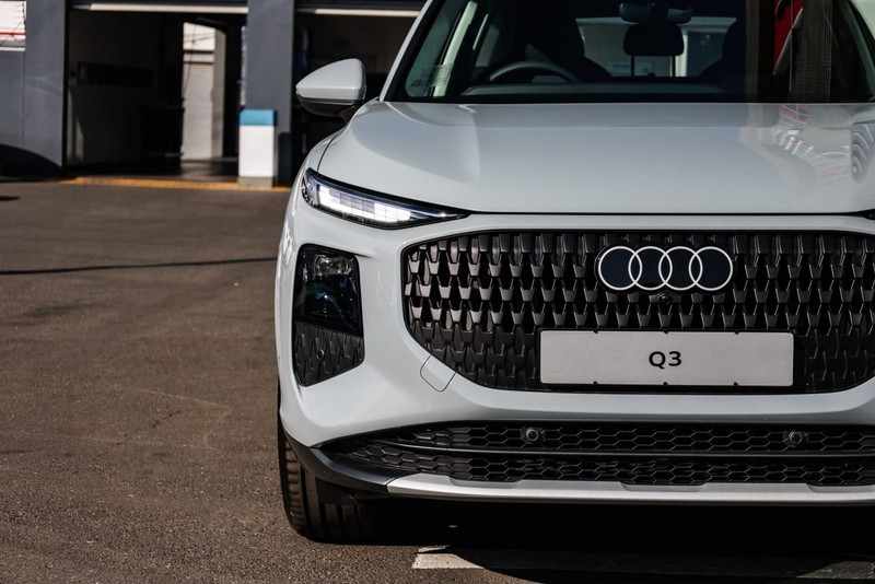 Audi Q3 - Audi Centre Hatfield - Image 3