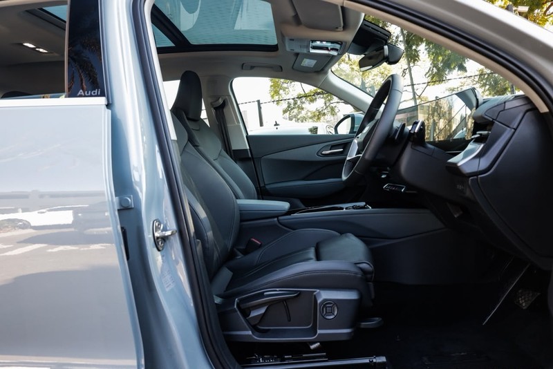 Audi Q3 - Audi Centre Hatfield - Image 9