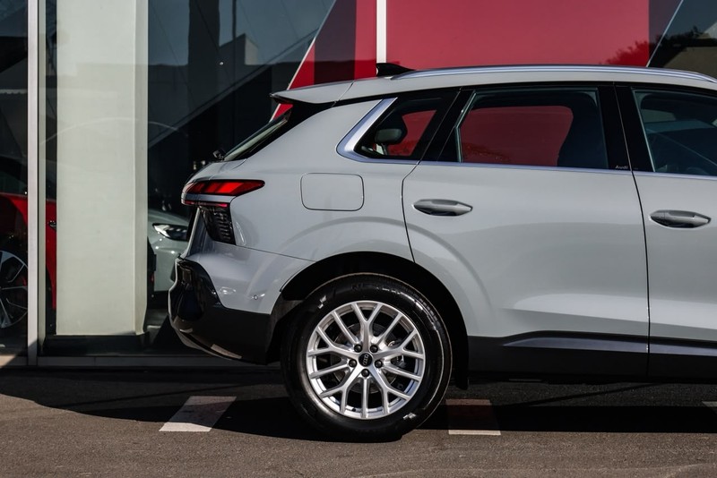 Audi Q3 - Audi Centre Hatfield - Image 8