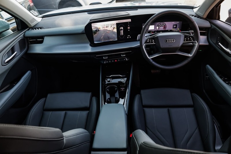 Audi Q3 - Audi Centre Hatfield - Image 21