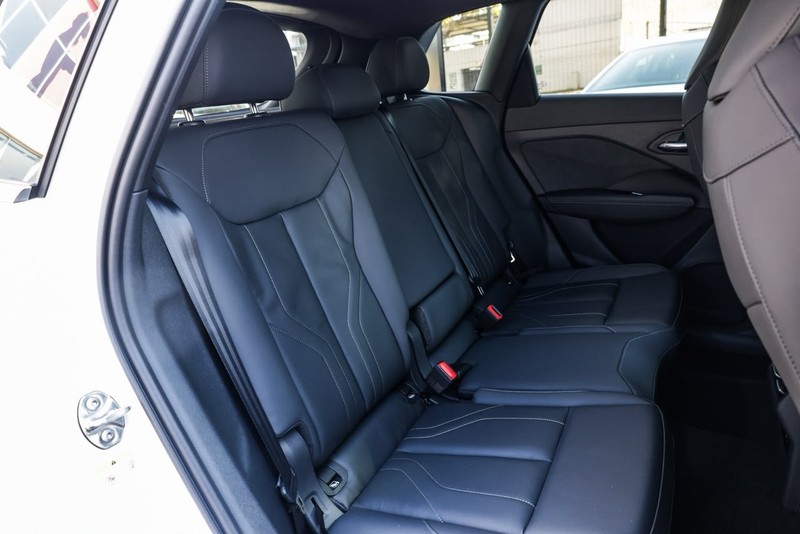 Audi Q3 - Audi Centre Hatfield - Image 14