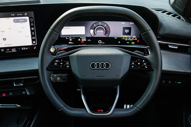 Audi Q3 - Audi Centre Hatfield - Image 17