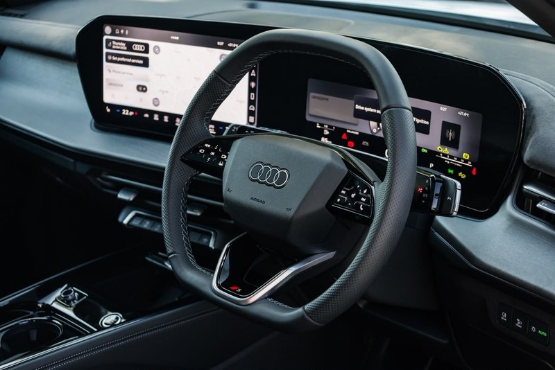 Audi Q3 - Audi Centre Hatfield - Image 11