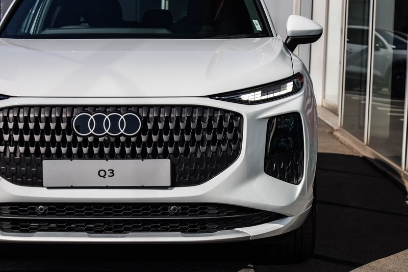 Audi Q3 - Audi Centre Hatfield - Image 4