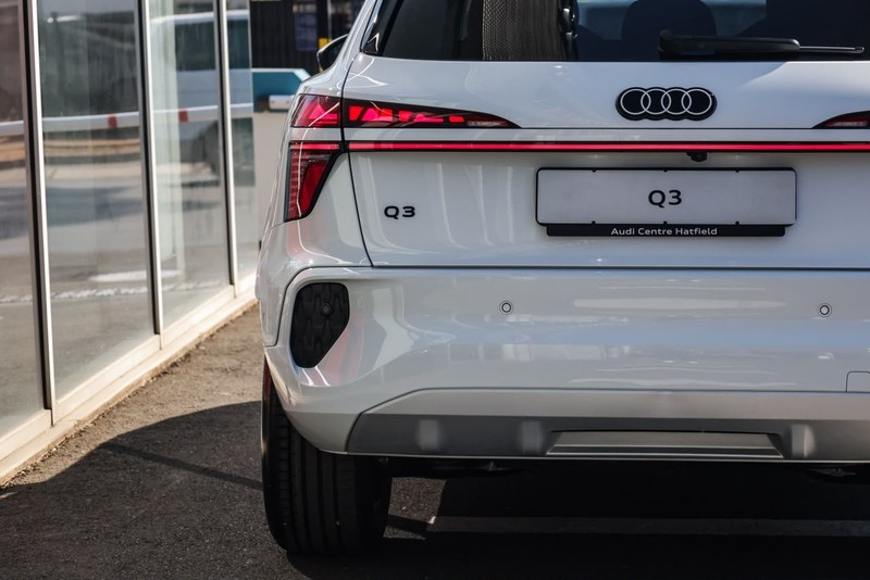 Audi Q3 - Audi Centre Hatfield - Image 10