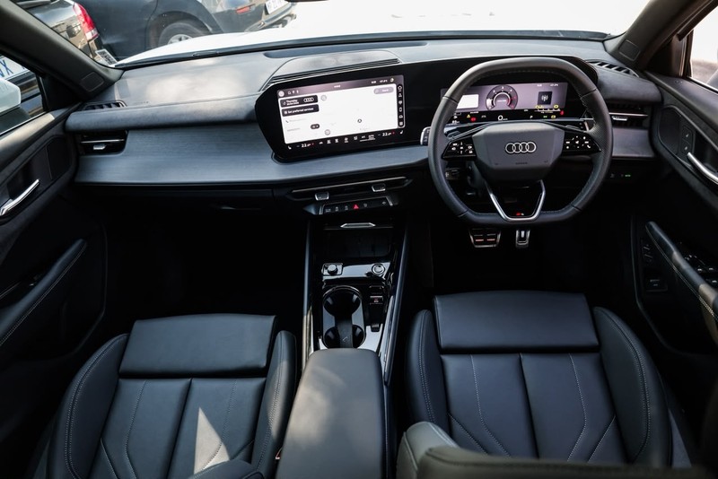 Audi Q3 - Audi Centre Hatfield - Image 20