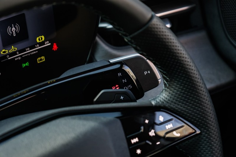 Audi Q3 - Audi Centre Hatfield - Image 18