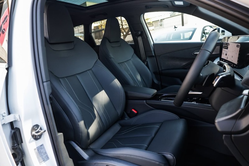 Audi Q3 - Audi Centre Hatfield - Image 13