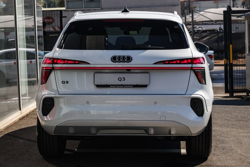 Audi Q3 - Audi Centre Hatfield - Image 7