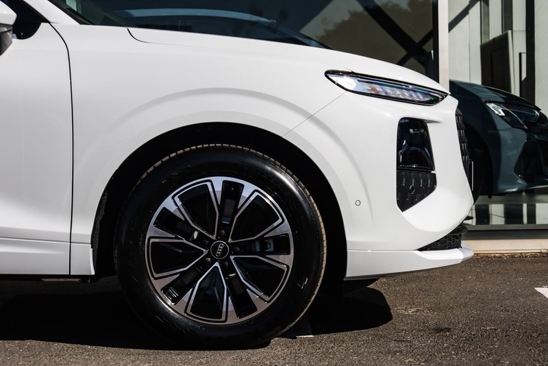 Audi Q3 - Audi Centre Hatfield - Image 2
